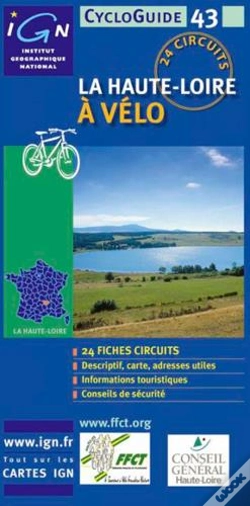 Capa do artigo Cycloguide Haute-Loire