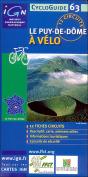 Cycloguide Puy-De-Dome - Preview