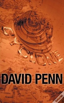 Capa do artigo Cyclone