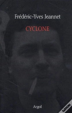 Capa do artigo Cyclone