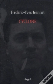 Capa do artigo Cyclone