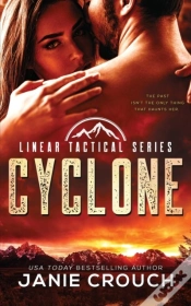 Capa do artigo Cyclone