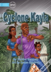 Capa do artigo Cyclone Kayla