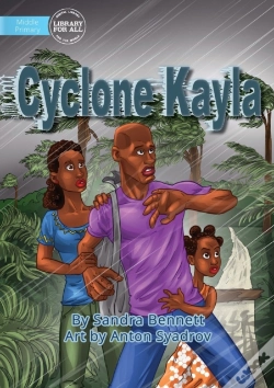 Capa do artigo Cyclone Kayla
