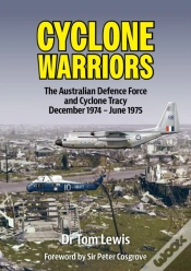 Capa do artigo Cyclone Warriors