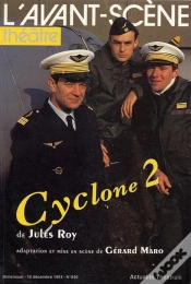 Capa do artigo Cyclone2