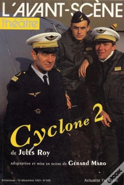 Capa do artigo Cyclone2