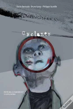 Capa do artigo Cyclones