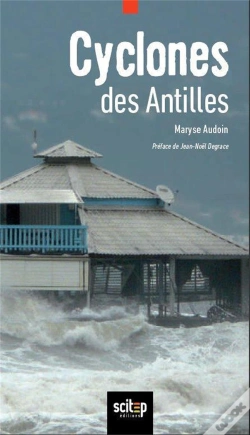 Capa do artigo Cyclones Des Antilles