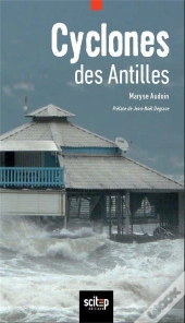 Cyclones Des Antilles