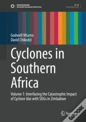 Cyclones In Southern Africa