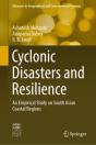 Cyclonic Disasters And Resilience - Preview