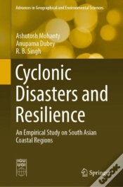 Capa do artigo Cyclonic Disasters And Resilience