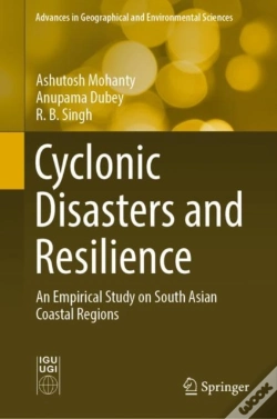Capa do artigo Cyclonic Disasters And Resilience