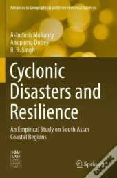 Cyclonic Disasters And Resilience
