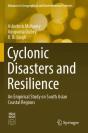 Cyclonic Disasters And Resilience - Preview