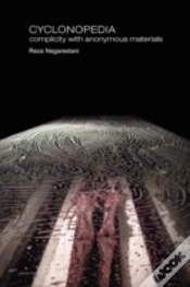 Capa do artigo Cyclonopedia