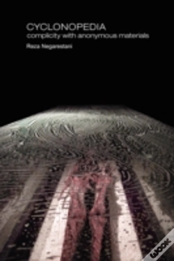Capa do artigo Cyclonopedia