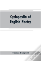 Cyclopaedia Of English Poetry