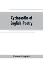 Cyclopaedia Of English Poetry - Preview