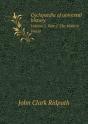 Cyclopaedia Of Universal History Volume 2. Part 2. The Modern World - Preview