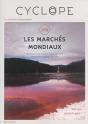 Cyclope 2015 - Les Marches Mondiaux - Preview