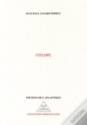 Capa do artigo Cyclope