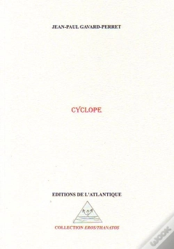Capa do artigo Cyclope