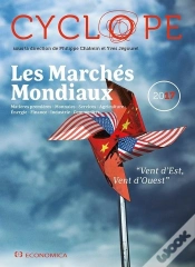 Capa do artigo Cyclope  Les Marches Mondiaux 2017