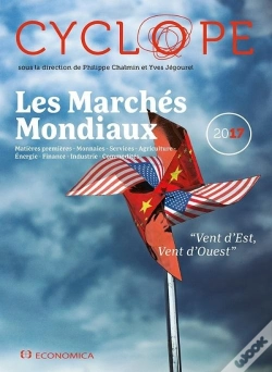 Capa do artigo Cyclope  Les Marches Mondiaux 2017