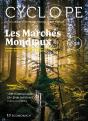 Cyclope ; Les Marchés Mondiaux 2018 - Preview