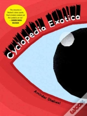 Capa do artigo Cyclopedia Exotica