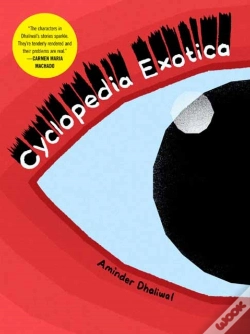 Capa do artigo Cyclopedia Exotica