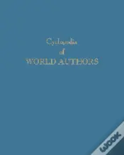 Cyclopedia Of World Authors