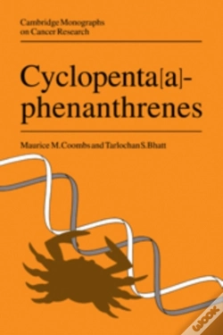 Capa do artigo Cyclopenta(A)Phenanthrenes