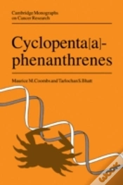 Capa do artigo Cyclopenta(A)Phenanthrenes