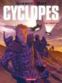 Cyclopes T.1 ; La Recrue - Preview