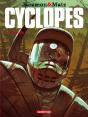 Cyclopes T.2 ; Le Héros - Preview