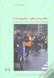 Capa do artigo Cyclopolis Ville Nouvelle ; Contribution A L