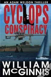 Cyclops Conspiracy