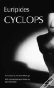 Capa do artigo Cyclops