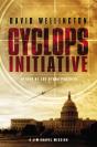 Cyclops Initiative - Preview