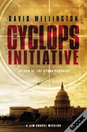 Capa do artigo Cyclops Initiative