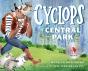 Cyclops Of Central Park - Preview