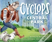 Capa do artigo Cyclops Of Central Park
