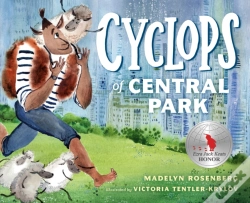 Capa do artigo Cyclops Of Central Park