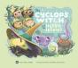 Cyclops Witch And The Heebie-Jeebies - Preview