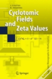 Capa do artigo Cyclotomic Fields And Zeta Values