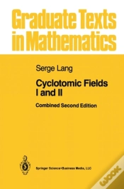 Capa do artigo Cyclotomic Fields I And Ii