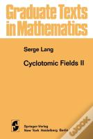 Cyclotomic Fields Ii
